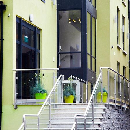 Clody Lodge Bunclody Exterior foto